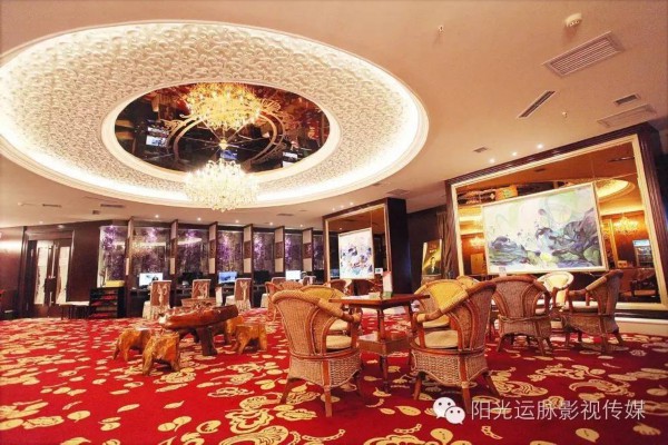 重庆老街坊的独家按摩，舒心又解乏