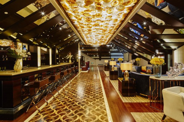 渝城桑拿一绝：红五路秘境，养生温泉，暖心体验