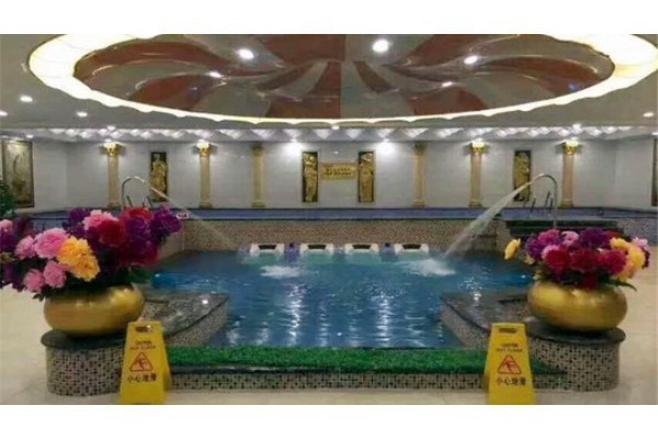 重庆休闲之旅，体验正宗按摩舒心时光