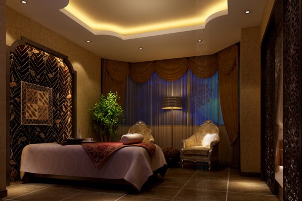 重庆西永按摩攻略：舒筋活络，养生又解压！