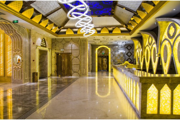 一探重庆按摩行情，价格实惠有保障！