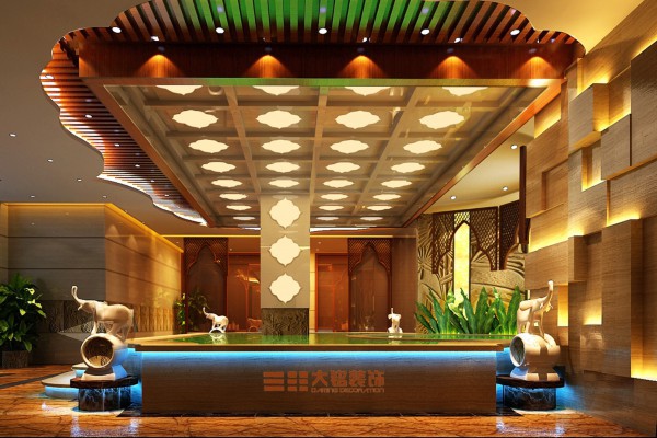 重庆酒店按摩，放松身心一站式体验