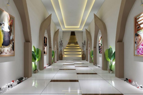 重庆话按摩师，手到病除还带笑，绝了！