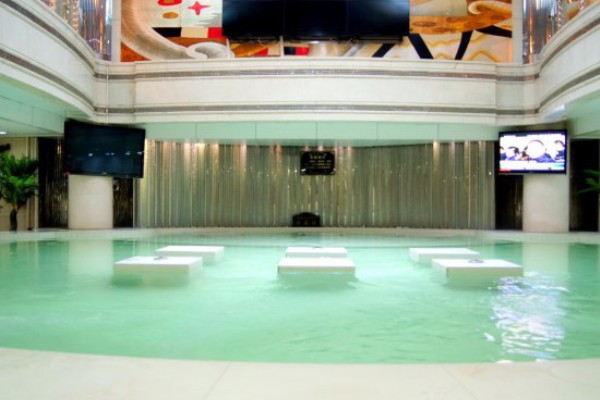 重庆老街里的护肤按摩,让你美丽又健康! 重庆老街里的护肤按摩,让你美丽又健康!