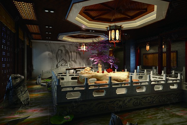 重庆龙湖，按摩养生，舒心体验！