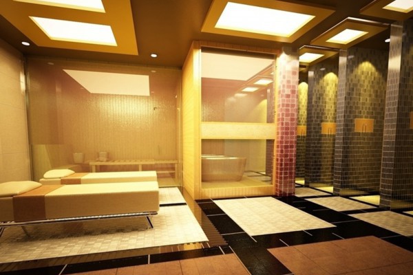 重庆盲人按摩，温暖触感体验之旅