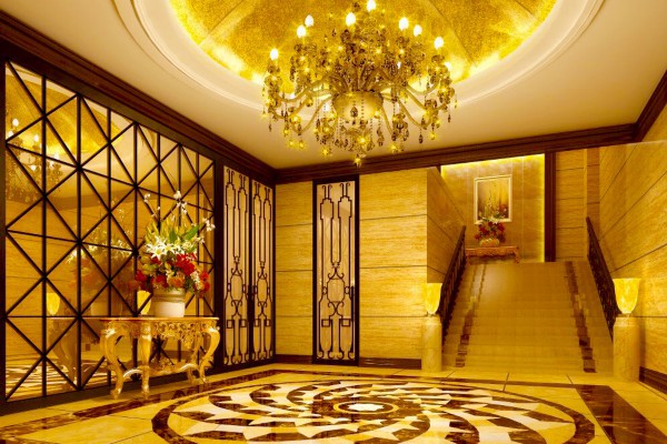 躺在九龙坡这家会所，享受一次全身大解放！