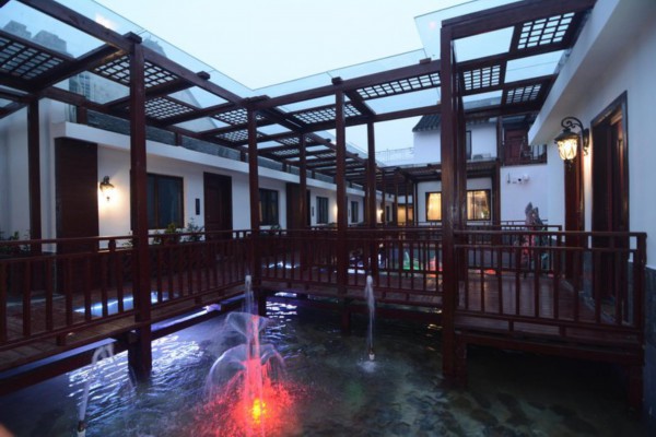 来重庆必打卡，这家按摩店舒服到不想离开！