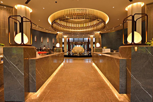 躺在九龙坡这家会所，享受一次全身大解放！